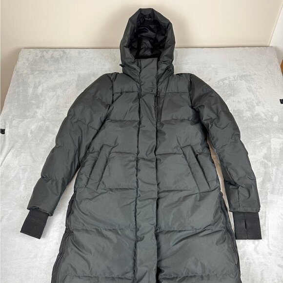 Mondetta Outdoor Project Black Jacket Women's Small - Picture 1 of 11